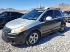 SUZUKI SX4 2007