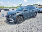 HYUNDAI TUCSON 2025