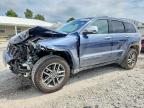 JEEP GRAND CHEROKEE 2020