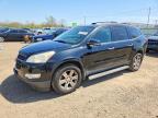 CHEVROLET TRAVERSE 2011