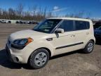 KIA SOUL 2012