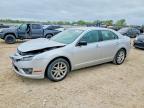 FORD FUSION 2011