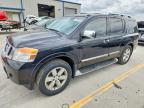 NISSAN ARMADA 2012