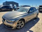 BMW 328 2016
