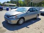 TOYOTA CAMRY 2005