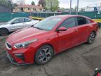 KIA FORTE 2020