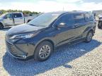 TOYOTA SIENNA 2023