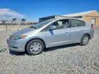 HONDA INSIGHT 2010