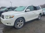 TOYOTA HIGHLANDER 2008