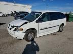 DODGE CARAVAN 2002