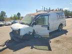 CHEVROLET EXPRESS G2500 2007