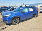 SUBARU FORESTER 2026