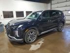 HYUNDAI PALISADE 2024