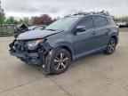 TOYOTA RAV4 2017