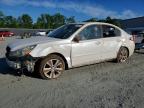 SUBARU LEGACY 2013