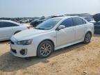 MITSUBISHI LANCER 2016