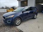 KIA SORENTO 2017