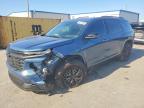 CHEVROLET TRAVERSE 2026