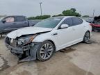 KIA OPTIMA 2015