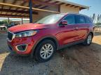 KIA SORENTO 2017