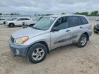 TOYOTA RAV4 2001