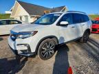 HONDA PILOT 2021