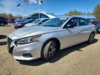 NISSAN ALTIMA 2020