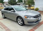 VOLKSWAGEN PASSAT 2013