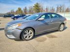HYUNDAI SONATA 2011