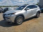 LEXUS NX 2015