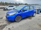 NISSAN VERSA NOTE 2015