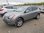 NISSAN ROGUE 2010