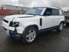LAND ROVER DEFENDER 2020