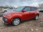 KIA SOUL 2021