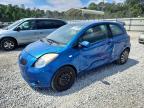 TOYOTA YARIS 2008