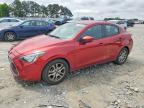 TOYOTA YARIS IA 2018