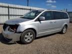 DODGE GRAND CARAVAN 2010