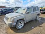 JEEP PATRIOT 2017