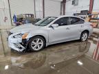 NISSAN ALTIMA 2013