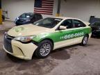 TOYOTA CAMRY 2016