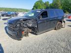 CHEVROLET TAHOE 2022