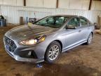 HYUNDAI SONATA 2018
