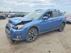SUBARU CROSSTREK 2018