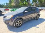TOYOTA RAV4 2015