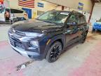 CHEVROLET TRAILBLAZER 2022