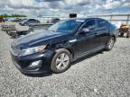 KIA OPTIMA HYBRID 2015