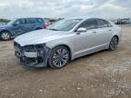 LINCOLN MKZ 2017