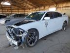 DODGE CHARGER 2016
