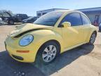 VOLKSWAGEN NEW BEETLE 2008