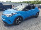 TOYOTA C-HR 2019